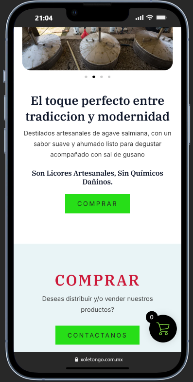 Servicios